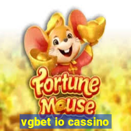 vgbet io cassino